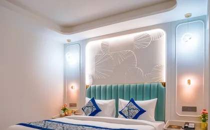 Hotel Horizon By Shanti