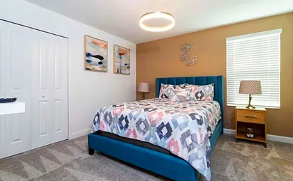 Super nice and spacious 9BDR home