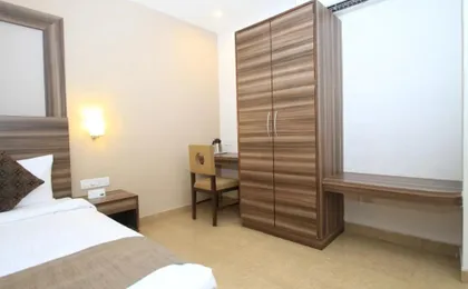 La Sara Vista by Oktave Hotels