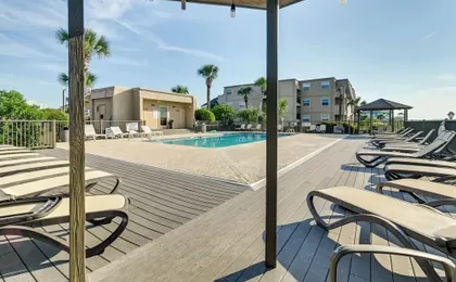 Coastal Murrells Inlet Condo With Balcony!