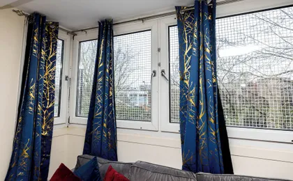 1 Bed-4guests-sofabed-wifi-closetocity-parking
