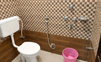 Shree Balaji Paying Guest House