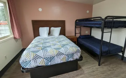 Portland Value Inn