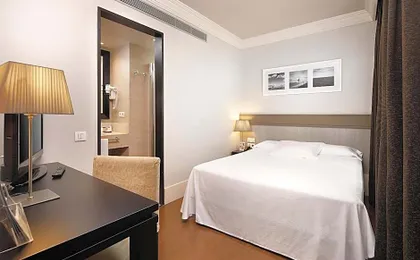 Hotel Condado