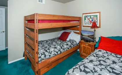 Bear Mountain Escape Condo