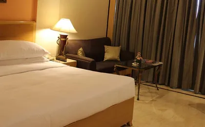 The Hans Hotel New Delhi