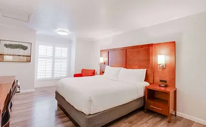 Ramada by Wyndham Mountain View