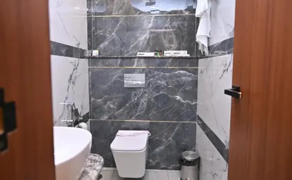 Hotel Vatsa Residency