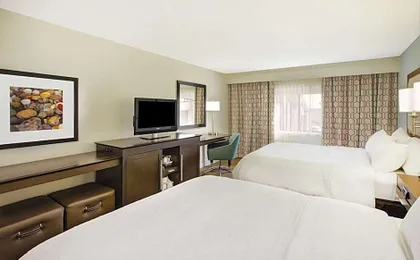 Hampton Inn Gaylord