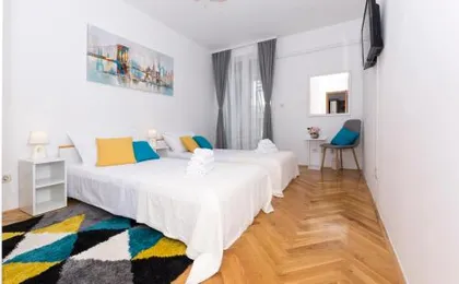 Apartment Dormir Split