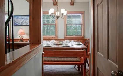 Autumn Mountain Stay Whistlepunk 32, 4BR + Loft