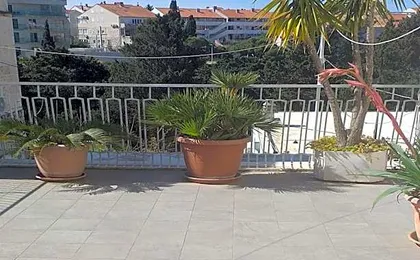 Plavi Žal Apartment