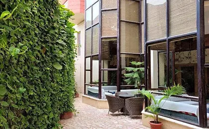 Rajdarshan - A Lake View Hotel