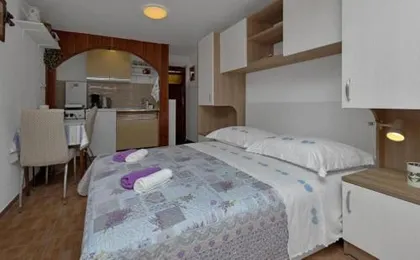 Sun&Sea studio apartment for 2