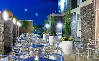 Holiday Inn Southaven Central - Memphis By IHG