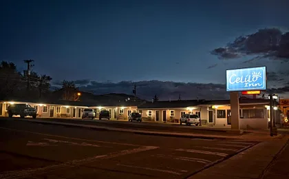 Celilo Inn
