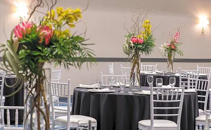 Sheraton Oklahoma City Downtown Hotel