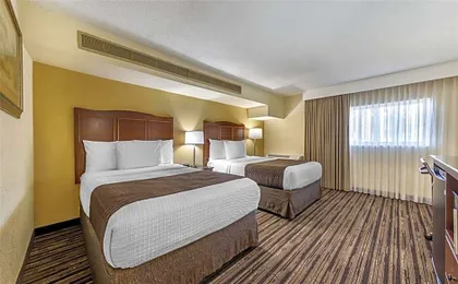 Best Western Plus North Miami/Bal Harbour