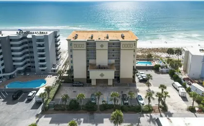 Sea Dunes 504 - Vacation Vibe