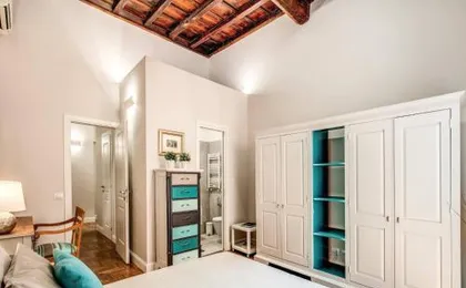 Residenza Paola - 2BR Trastevere