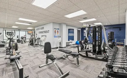 Sherwin Condominium 901