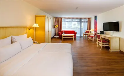 Hotel Chateau Berlin Kurfürstendamm