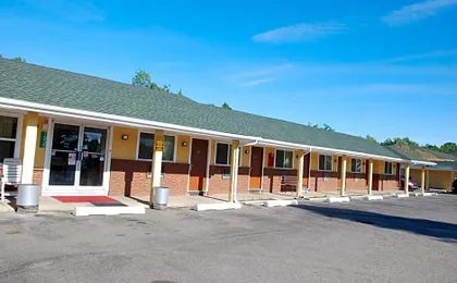 Mount Laurel Motel