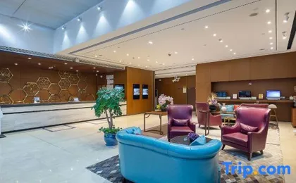 Haoyi Hotel