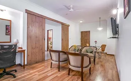 Octave Hotel - Double Road