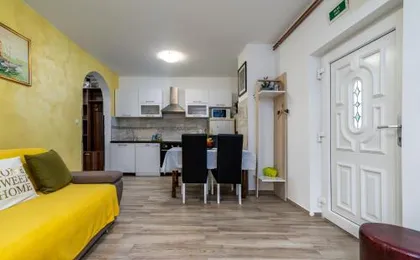 Dijamant Apartment