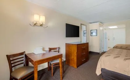 Quality Inn & Suites Ocean City Fenwick