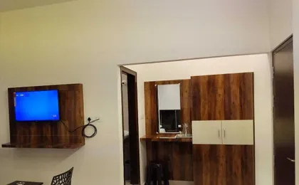 Prince Residency