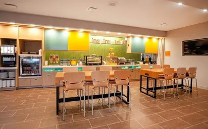 Home2 Suites by Hilton Lewisburg