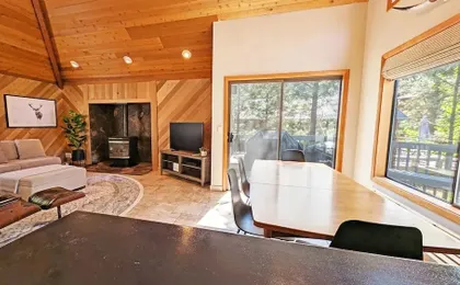 Red Fir 20 3 Bedroom Home