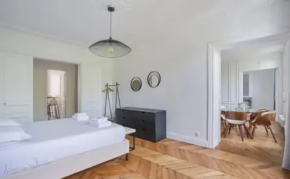 Magnificent Flat Centre de Paris Le Marais