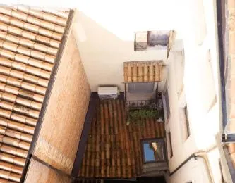 BECKET VERONA FLAT