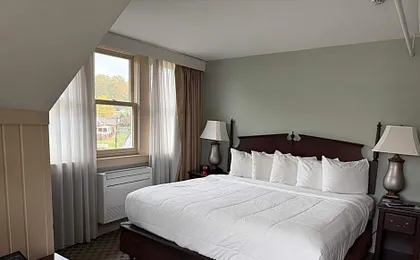 The Inn at Wise