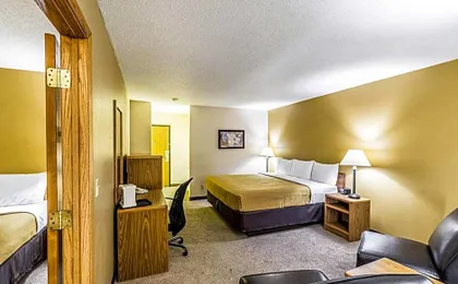 Econo Lodge Valley City