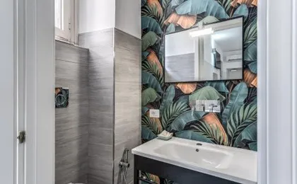 Altadomus Roma Guesthouse