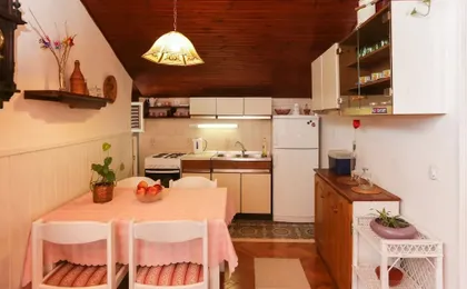 Apartment Ikana