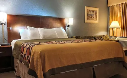South Padre Island Inn