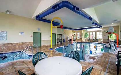 Sleep Inn & Suites Madison - Monona