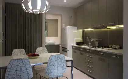 Athens Suites