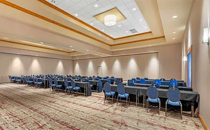 Hilton Garden Inn Missoula