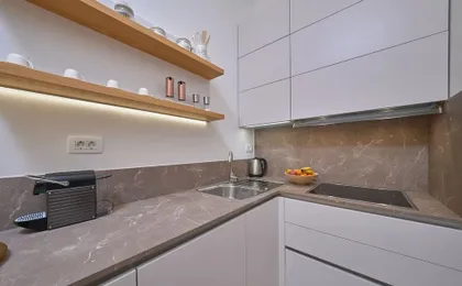 Salve Luxury Apartment by Litto