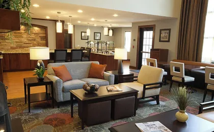 Staybridge Suites AUBURN HILLS