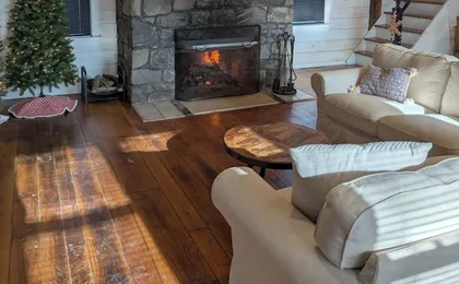 Carriage House Apartment Goshen NY