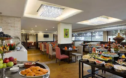 Ramada by Wyndham Chennai Egmore