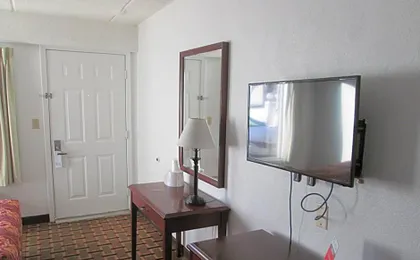 Budget Inn