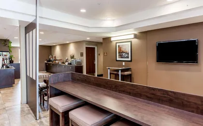 Microtel Inn & Suites By Wyndham Wheeler Ridge